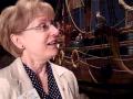 Manitoba Museum- The Nonsuch