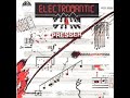 Gabor Presser - 2000 Dioptria