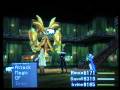 videos de Final Fantasy VIII Trauma Boss Battle