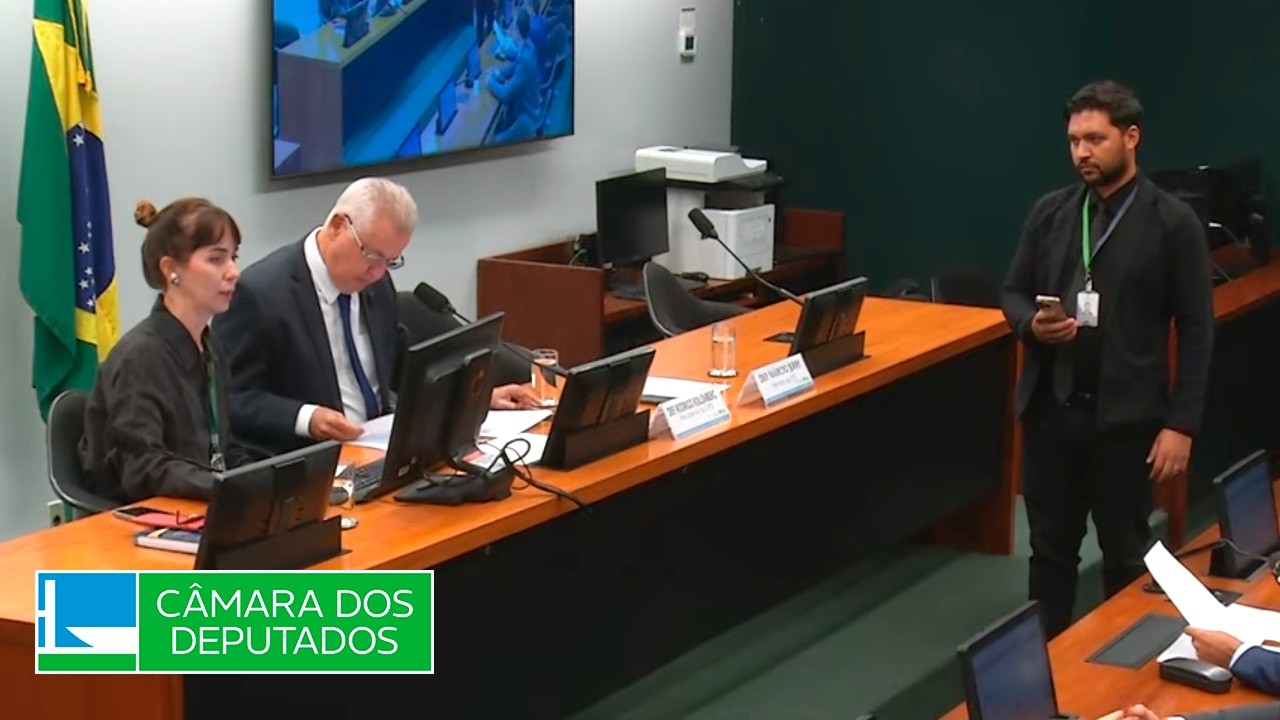 Defesa dos Direitos das Pessoas com Deficiência - Discussão e votação de propostas legislativas ...