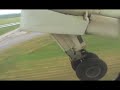 Part 2 - Air Canada Jazz Dash 8 Ottawa Montreal Quebec Day Trip