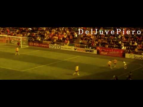 Sebastian Giovinco – La Formica Atomica