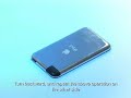 Capdase screen protector 08_Ipod Touch Capdase screen protector 08_Ipod Touch