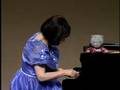 杉谷昭子/国めぐり~ドイツからスペインまで Schumann, Chopin トークコンサート