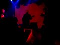 Tuxedomoon ? Suite En Sous-Sol: Courante Marocaine Live