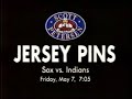 1993 White Sox Promo with Moose Skowron 1993 White Sox Promo with Moose Skowron