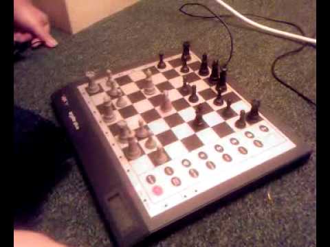 chess computer