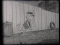 Top Cat in Goofy Golfer (Super 8)