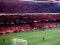 Carling Cup Final celebrations