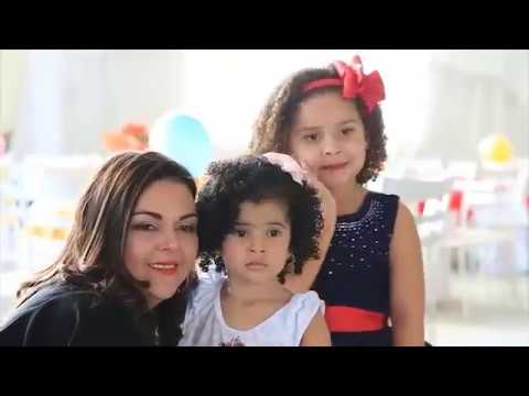 Aniversário da Beatriz 4 aninhos (Teaser)
'