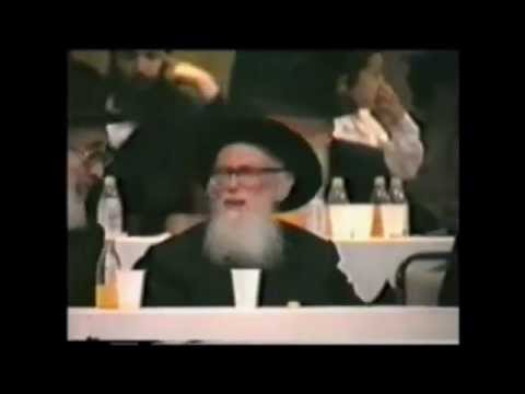 Genuine Humility by a Genuine Jew