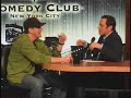 Hank Azaria 4 on DailyComedy's LateNet with Ray Ellin
