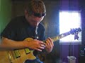 Ty Pod with line 6 green delay