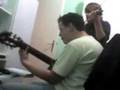 Imagine by Little Eduardo feat Jojo Deutsch