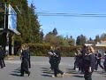 fun parade bre on the flute