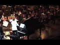 Here are some excerpts from the piece I previously mentioned is being recorded. I wrote the piano software. http://j.mp/qrBl5