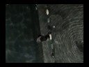 Isaac cayendo bajo 2 (no tan bajo)