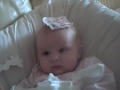 Ruby at 13 weeks