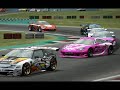SRT - IGTC Round 6 Review Icon