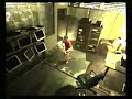 Remake Chris 19 Decoding Three MO Discs
