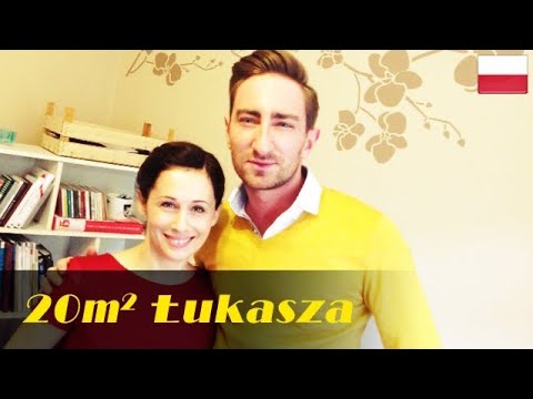 20m2 Łukasza: Jolanta Fraszyńska odc. 36