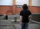 JJ - parkour sampler