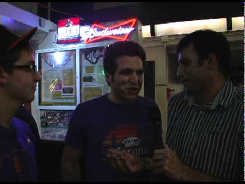 Exclusive Interview with Mo Mandel