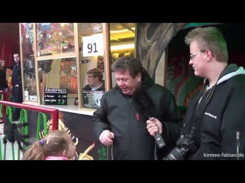 Recklinghausen - www.kirmes-fabian.de.