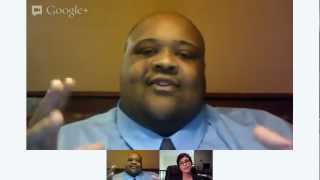 Top Five Resume Musts For 2013 - With Chris Fields