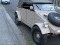 kubelwagen walkaround