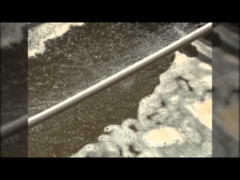 Informe Cidadania | Tema: Água