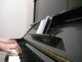 ARASHI -Sirius- (piano)
