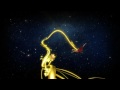 Cirque du Soleil-Zaia 太陽劇團