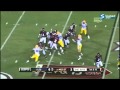 Morris Claiborne vs Mississippi State 2011