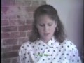 Shannon Lathrop reads