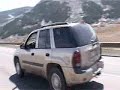 agressive urban off road