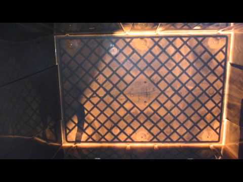 User submitted video