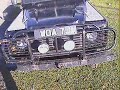 Motodrome Land rover range rover V8 hybrid for sale walkaround