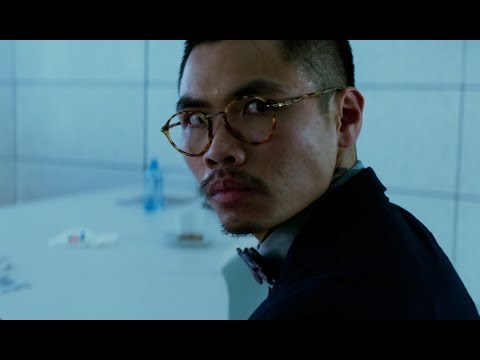 John Wick Chapter 2 - Pencil Kills HD Scene