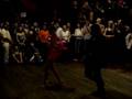 Eddie Torres & Melissa Rosado @ Cafe Cocomo in SFO - Video 1
