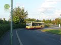 W�rzburg Bus Linie18