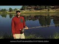 Wow! The two new Sage Bass Fly Fishing Rods provide a unique solution to two specific problems that have plagued fly anglers for years; a) turning over and accurately casting bulky, wind resistant flies without getting tired and frustrated and b) fighting fish quickly with power and authority. You'd need to use an 11 line saltwater big game rod that weighs 2 ounces more (!) to approximate the power generated by these little, 7'11