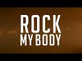 Ciara – Body Party (Lyric Video)