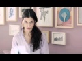 Laila Maria Witt - Werbung 2013