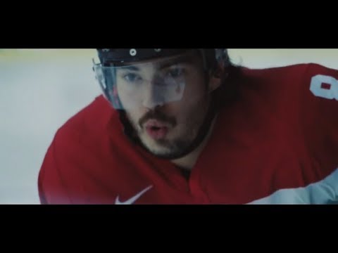 All Ice Is Home Ice – Nike Hockey