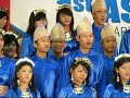 Abdi Siswa Asian Choir