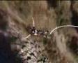 Bungy jump, Nepal 2008 - Bjarke