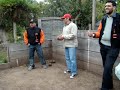 Bochaje extremo en el FIC - Parte 1 de 4