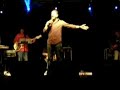 Marcos Yaroide - El Gigante