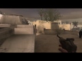 eSuba luckeR - Incomparable (CoD2 movie)